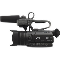 JVC GY-HM180